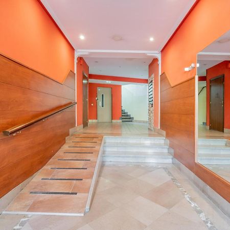 Campillin Lado Ayuntamiento Www Venaoviedo Es Apartman Kültér fotó