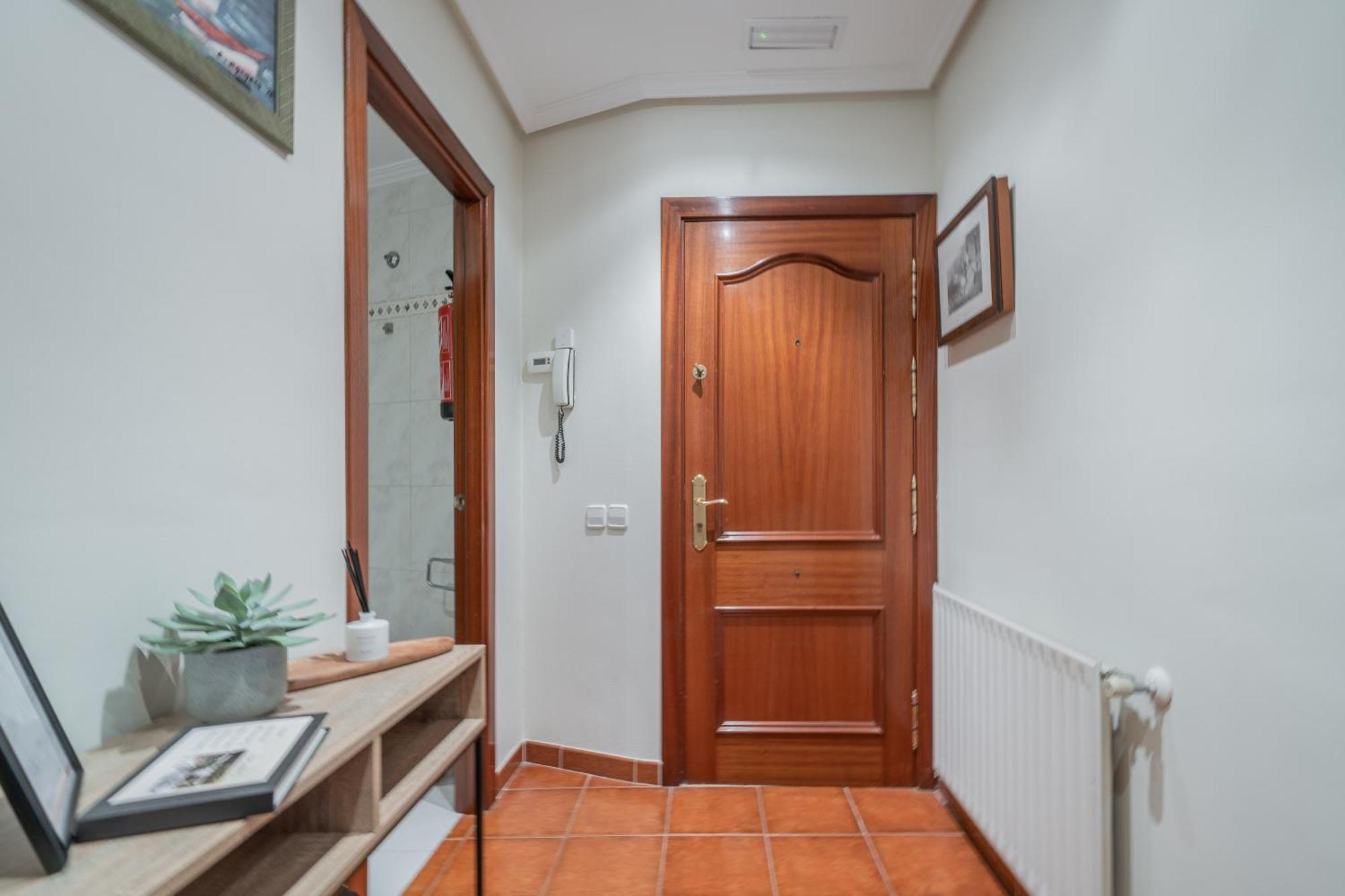 Campillin Lado Ayuntamiento Www Venaoviedo Es Apartman Kültér fotó